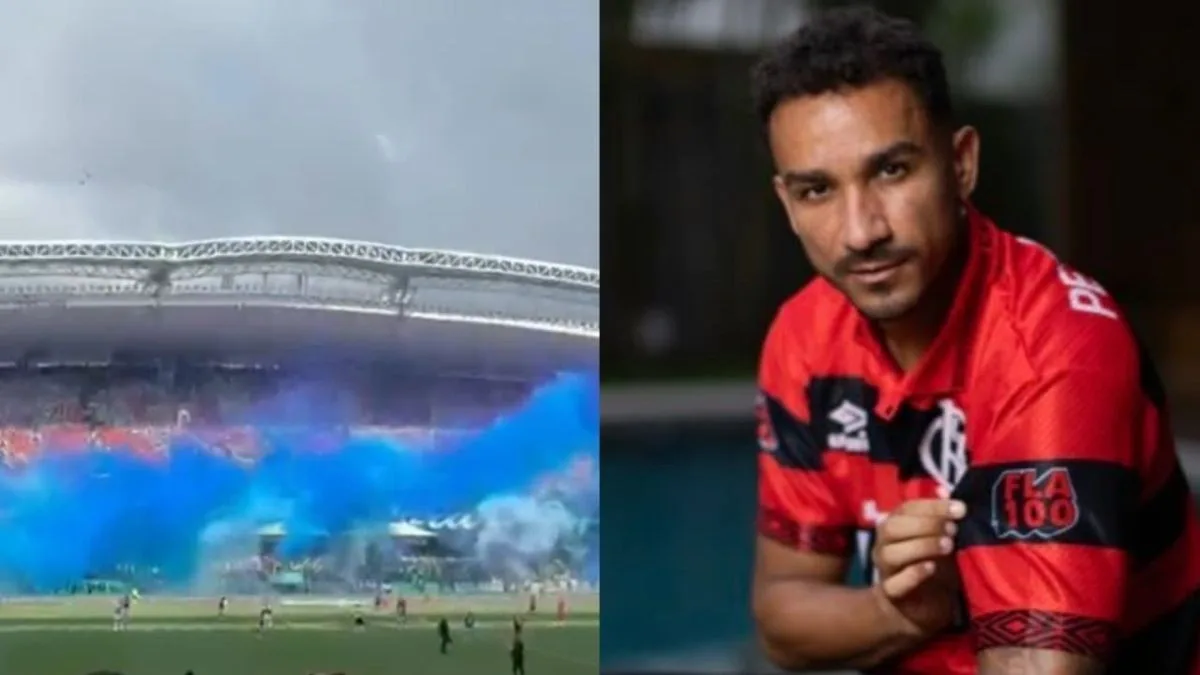 Mangueirão reúne 46.542 pagantes em festa de Remo e Flamengo