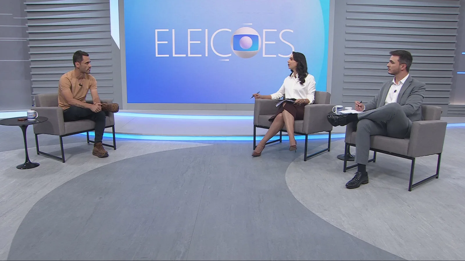 Cleitinho promete renegociar dívida de Minas e revisar isenções fiscais