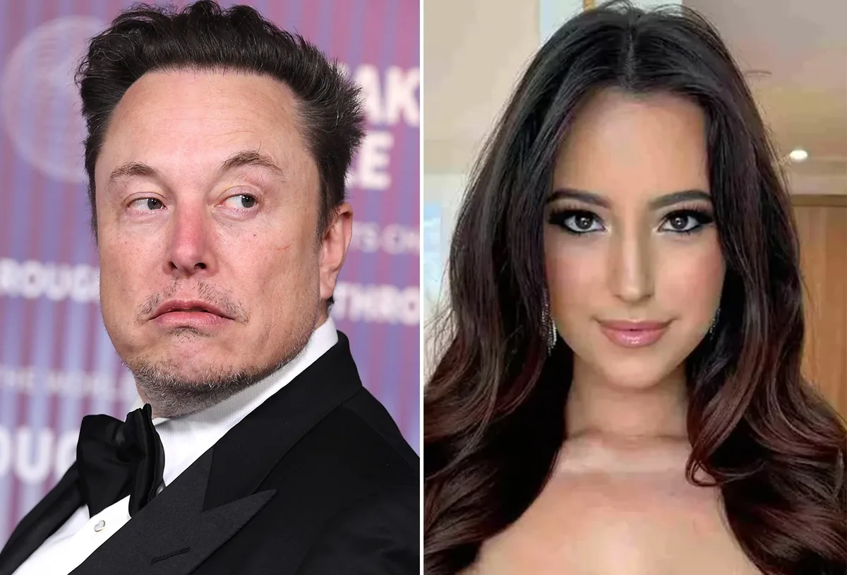 Elon Musk nega oferta de R$ 205 milhões para mãe de seu filho