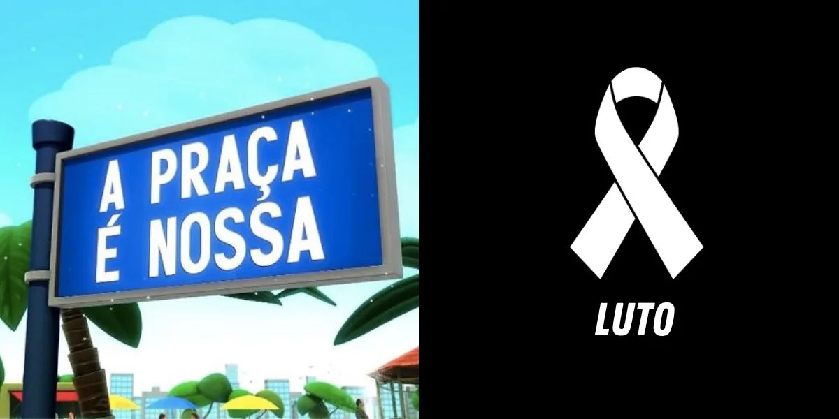 Seis humoristas de A Praça é Nossa que morreram ao longo dos anos