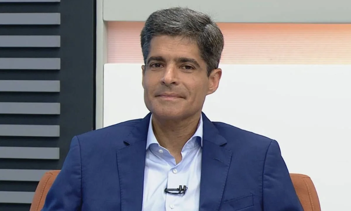 ACM Neto promete zerar ICMS do combustível de ônibus na Bahia