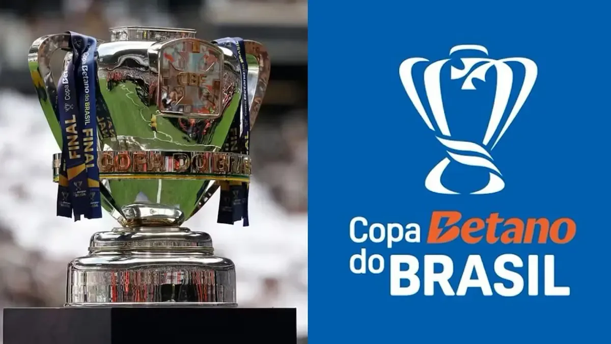 CBF prevê cota fixa na Copa do Brasil para clubes das Séries A e B em 2027