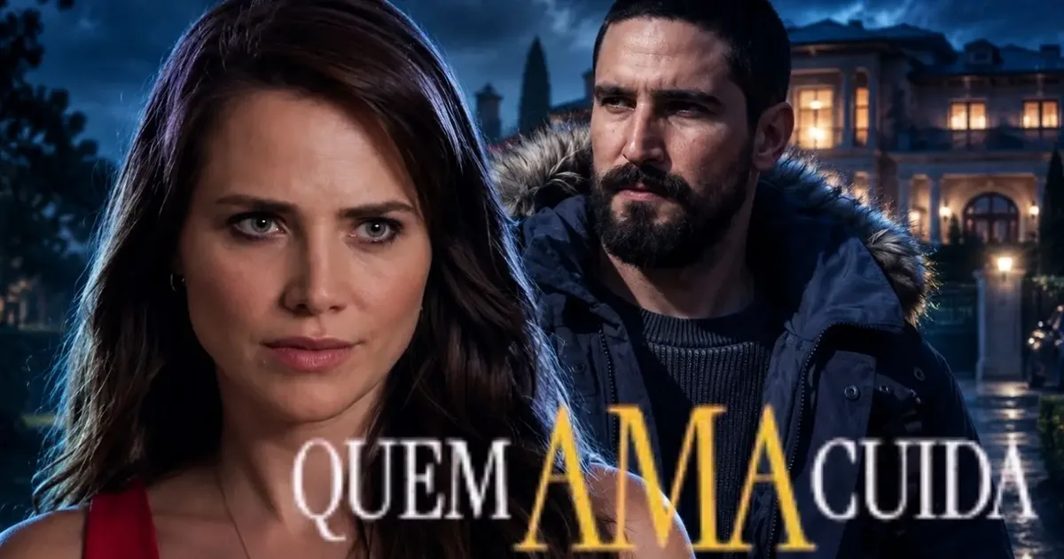 Adriana descobre que Heitor está vivo e assume sociedade na Brandão Joias