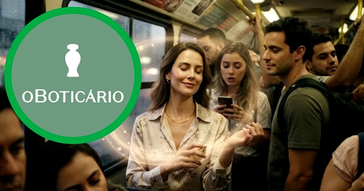 Três perfumes do Boticário para usar no calor e manter o aroma por mais tempo