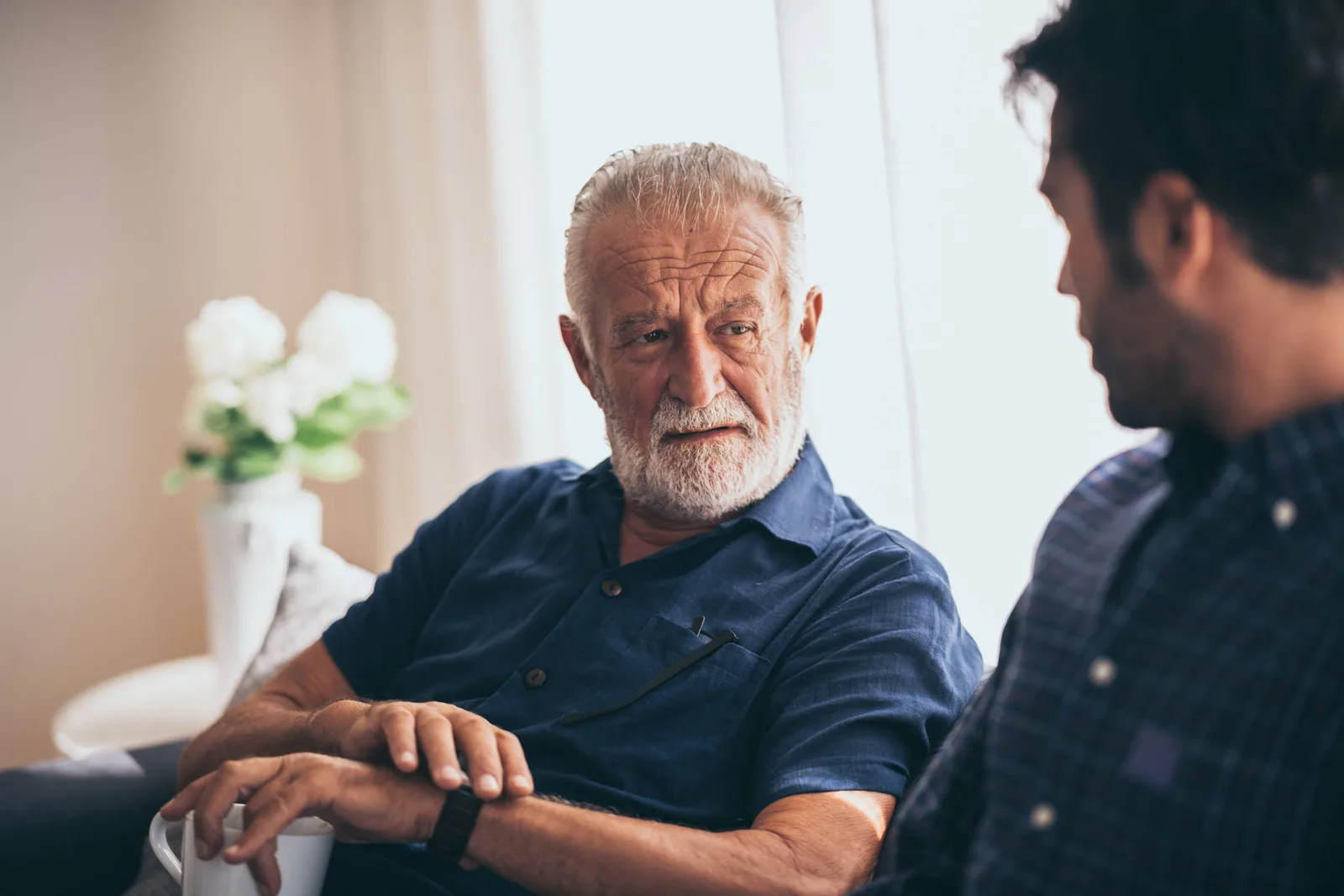 Conselho diz que adultos devem resolver sozinhos convites, visitas e limites familiares