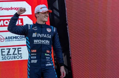 Kohl terá Danilo Dirani ao lado na endurance da Stock Car em Brasília