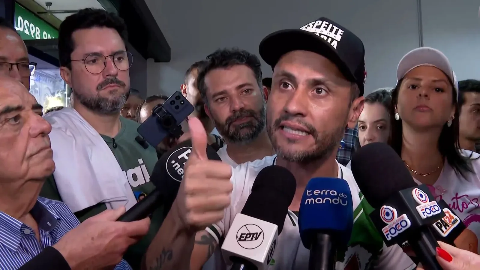 Cleitinho defende parcerias para levar atendimento médico ao interior de Minas