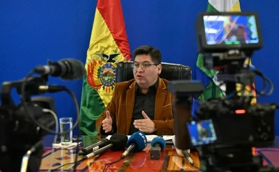 Bolívia mantém medida de exceção após alerta sobre bloqueios e violência na fronteira