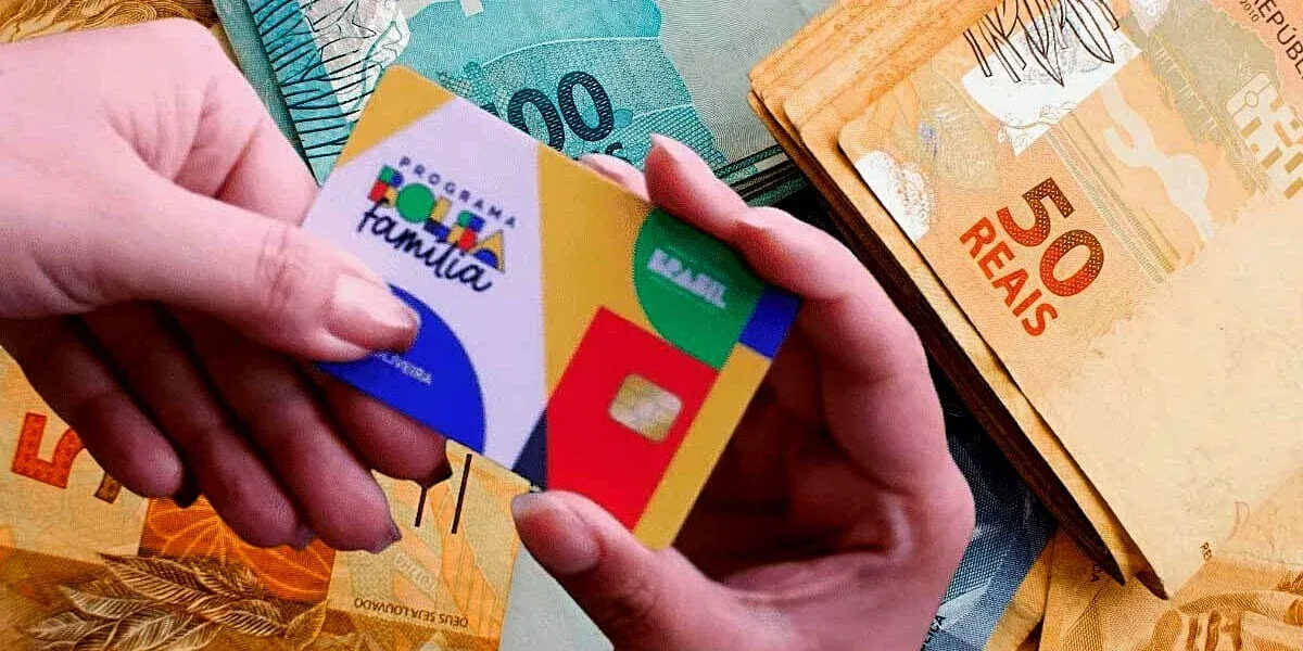 Bolsa Família começa pagamentos de setembro pelo NIS final 1