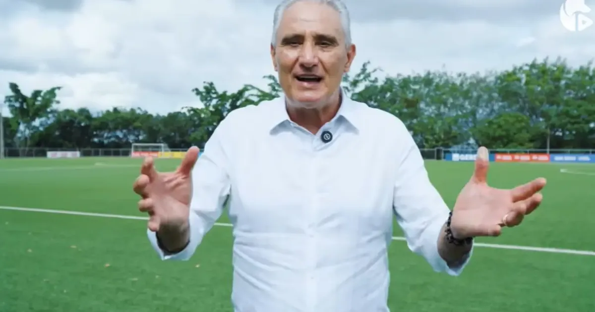Tite se aproxima do Botafogo em projeto de longo prazo até 2028