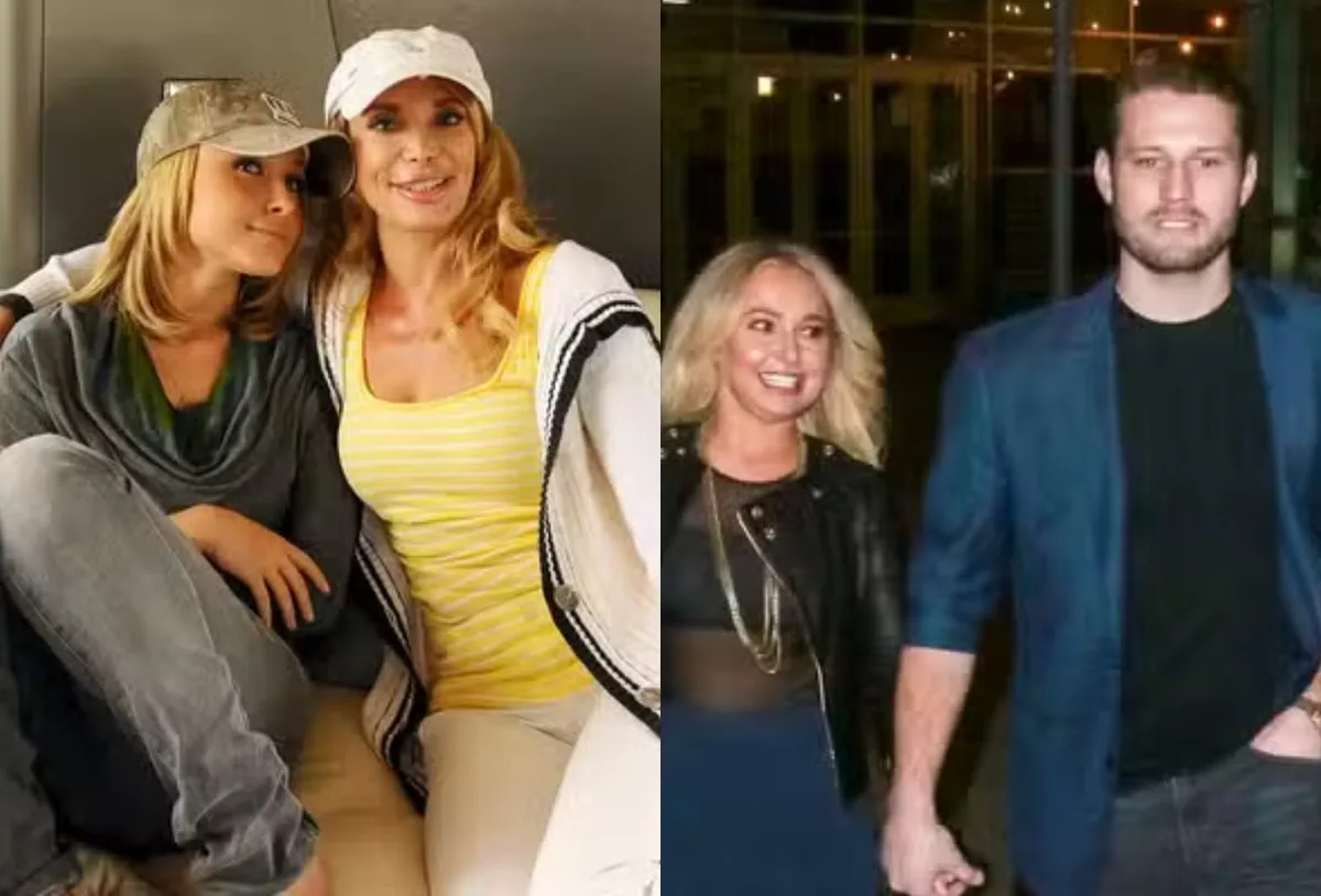 Família prepara memorial para Hayden Panettiere sem mãe e namorado da atriz
