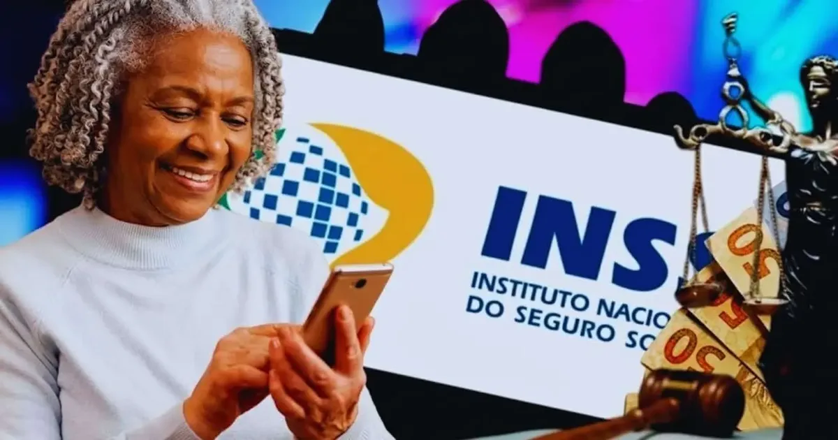 Meu INSS permite simular tempo restante e regras para aposentadoria