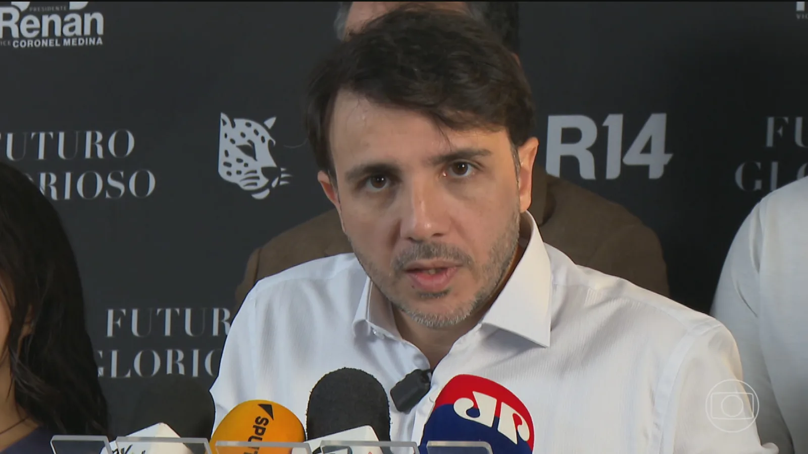 Defesa de Renan Santos quer investigação sobre redes sociais de todos os candidatos