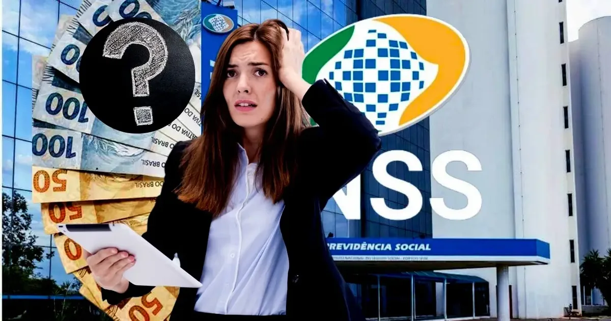 Tempo de contribuição sozinho não garante aposentadoria pelo INSS