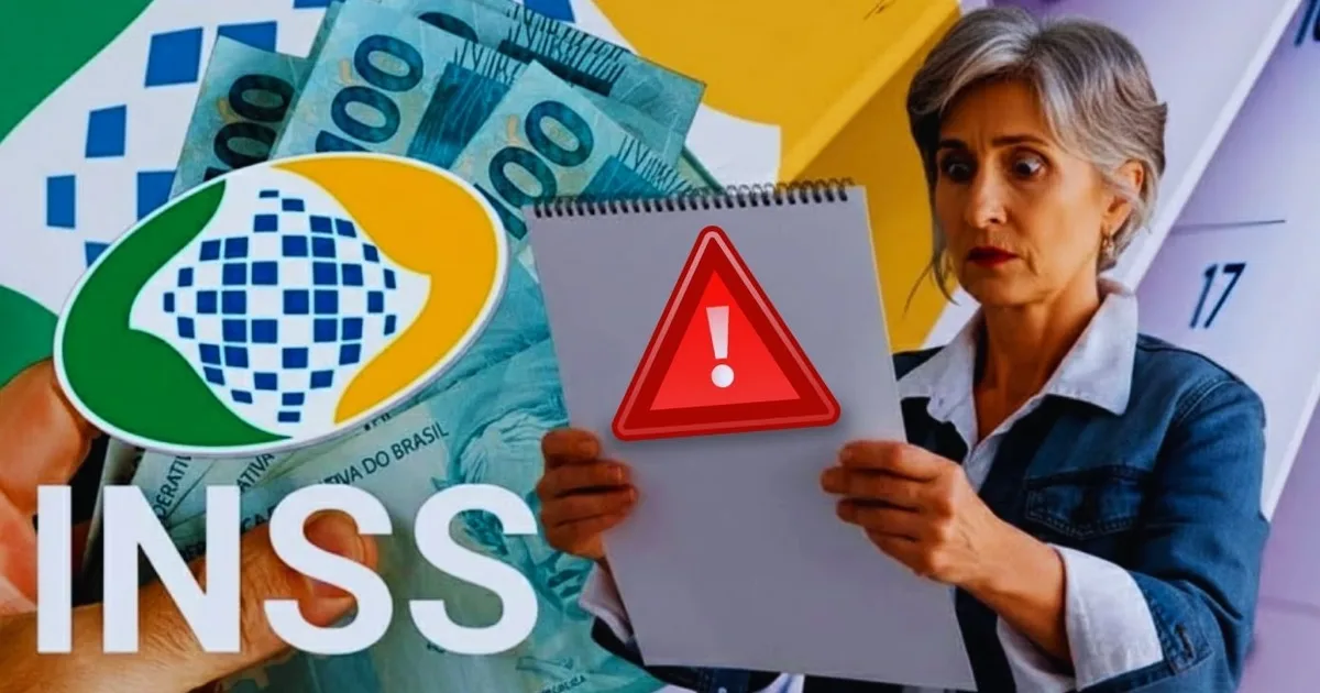 INSS: benefício não sacado em até 60 dias pode ser reemitido
