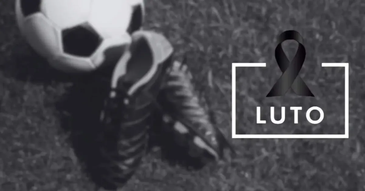 Ídolos do futebol, Galego e William Piauí morrem em setembro