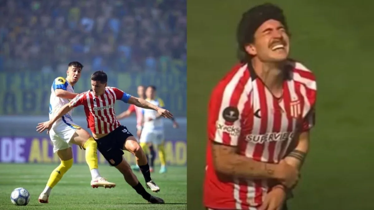 Estudiantes perde três jogadores por lesão antes da semifinal contra o Flamengo