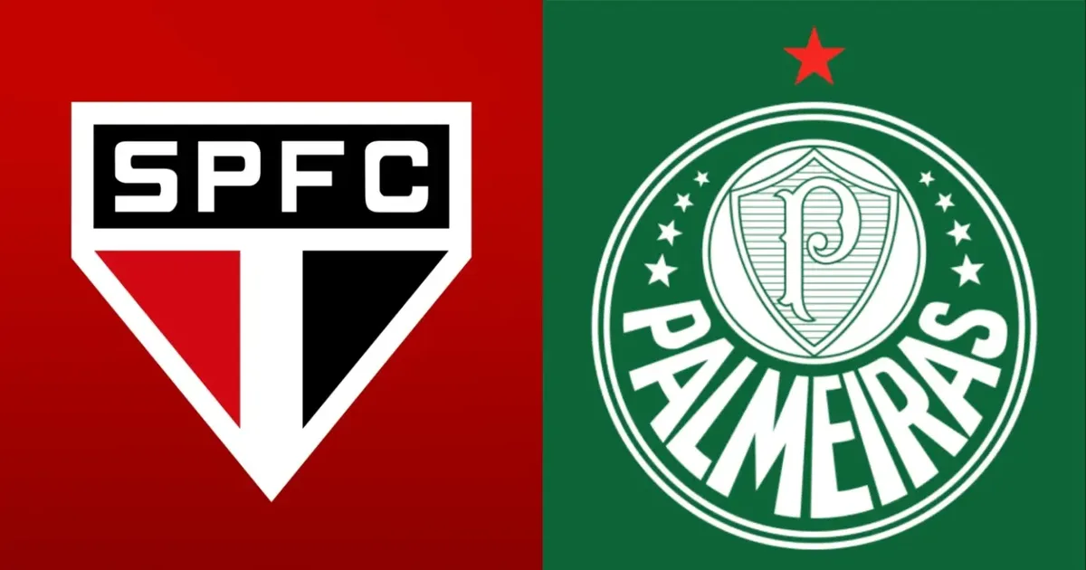 Geovanne Cuiabano negocia saída do São Paulo para defender o Palmeiras