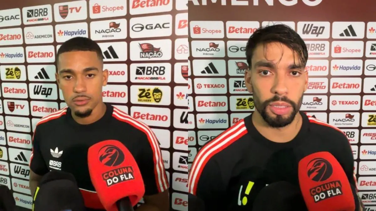 Flamengo enfrenta Independiente del Valle antes de duelo com Bragantino