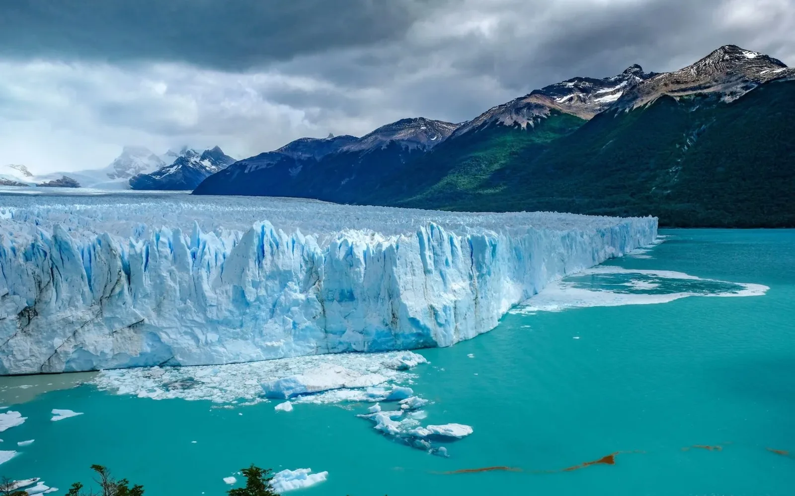 Patagônia argentina entra no radar global para megacentros de dados