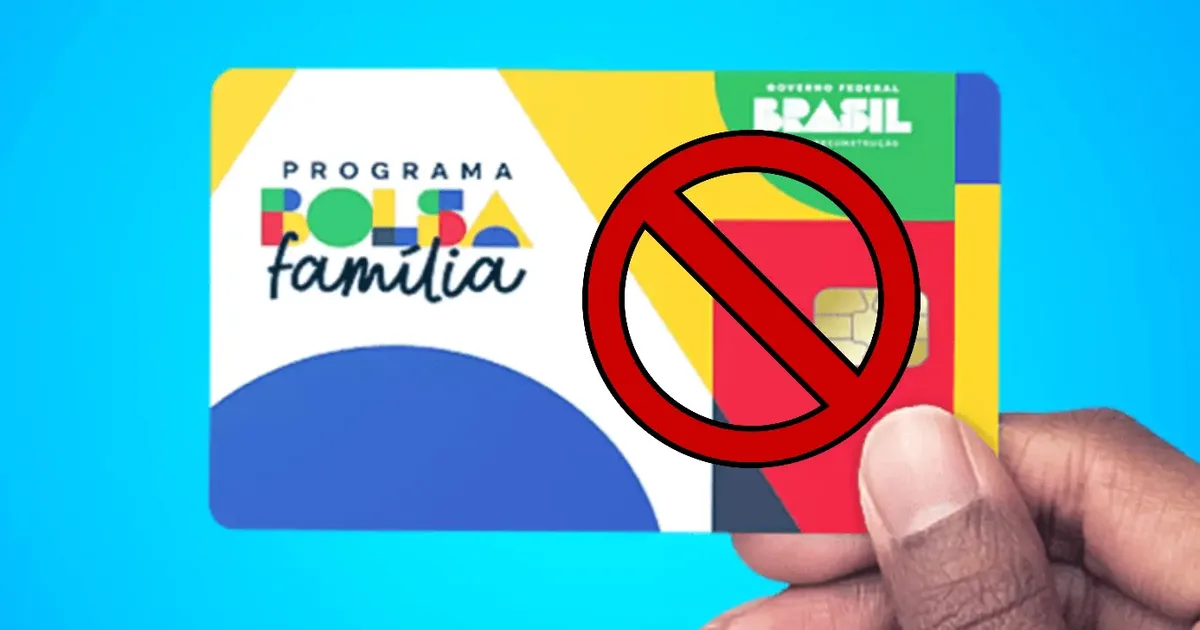 Bolsa Família pode ser bloqueado por quatro motivos em 2026