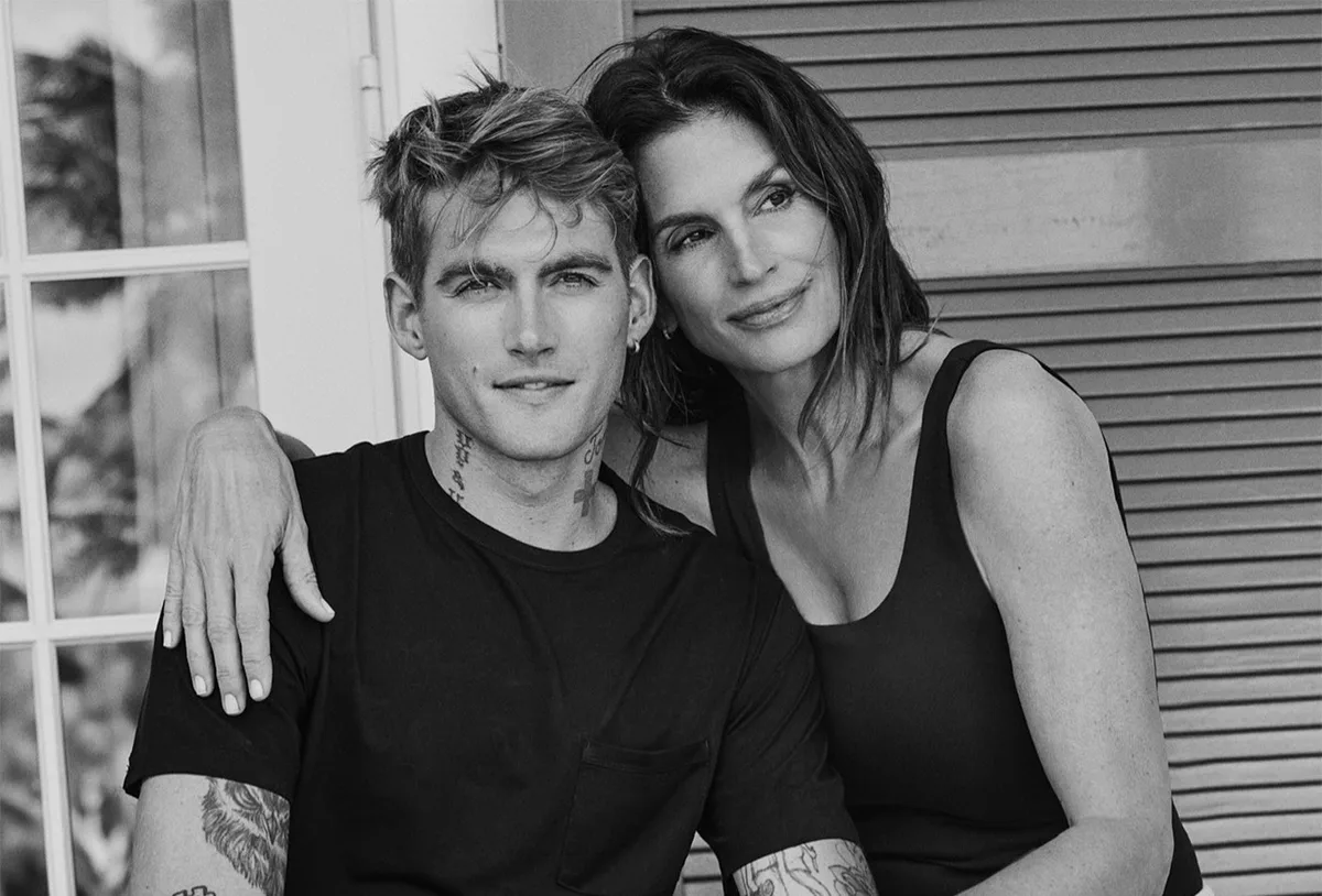 Morte de Presley Gerber é confirmada pela família após internação