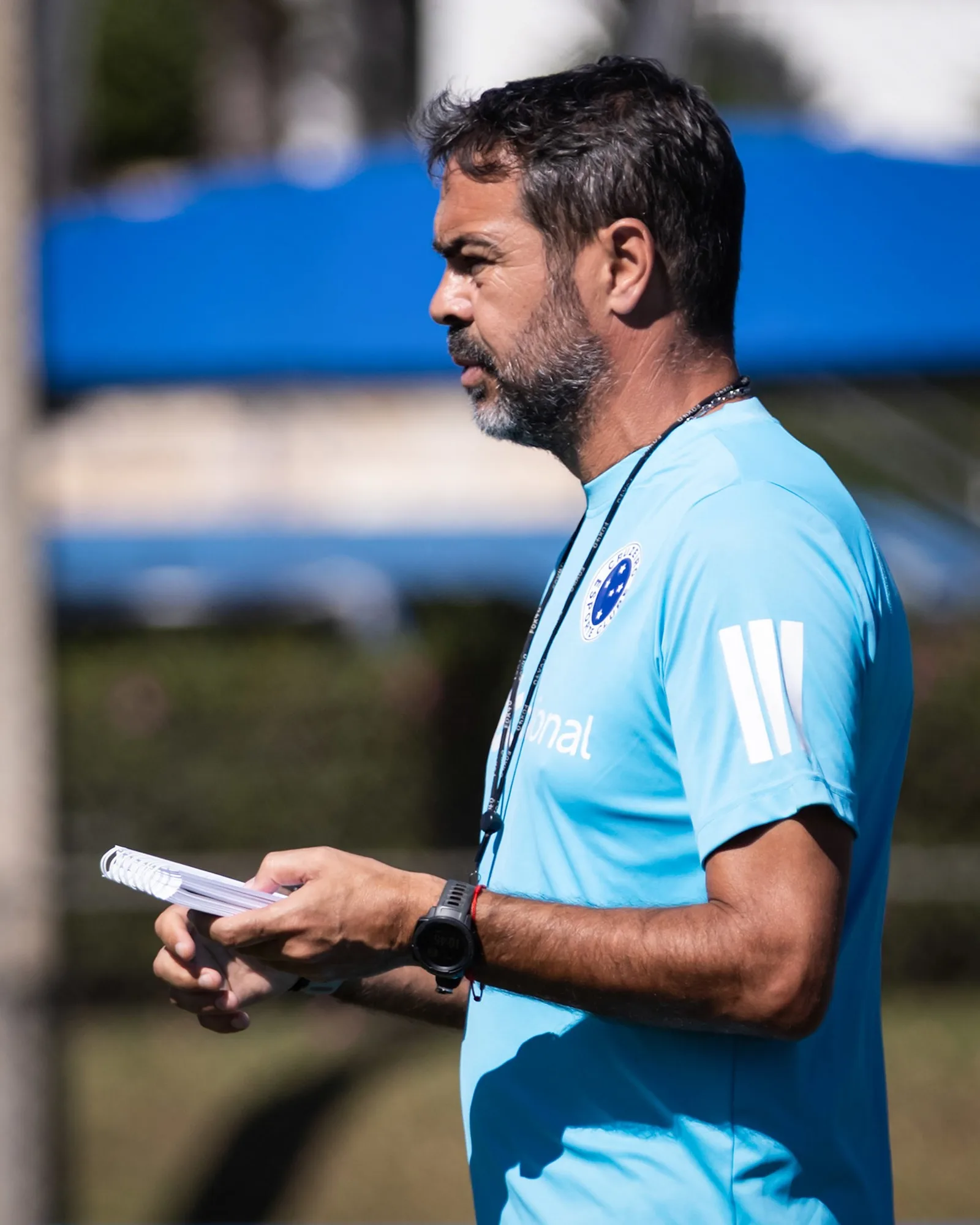 Cruzeiro mira reação contra o Athletico-PR para se aproximar da Libertadores