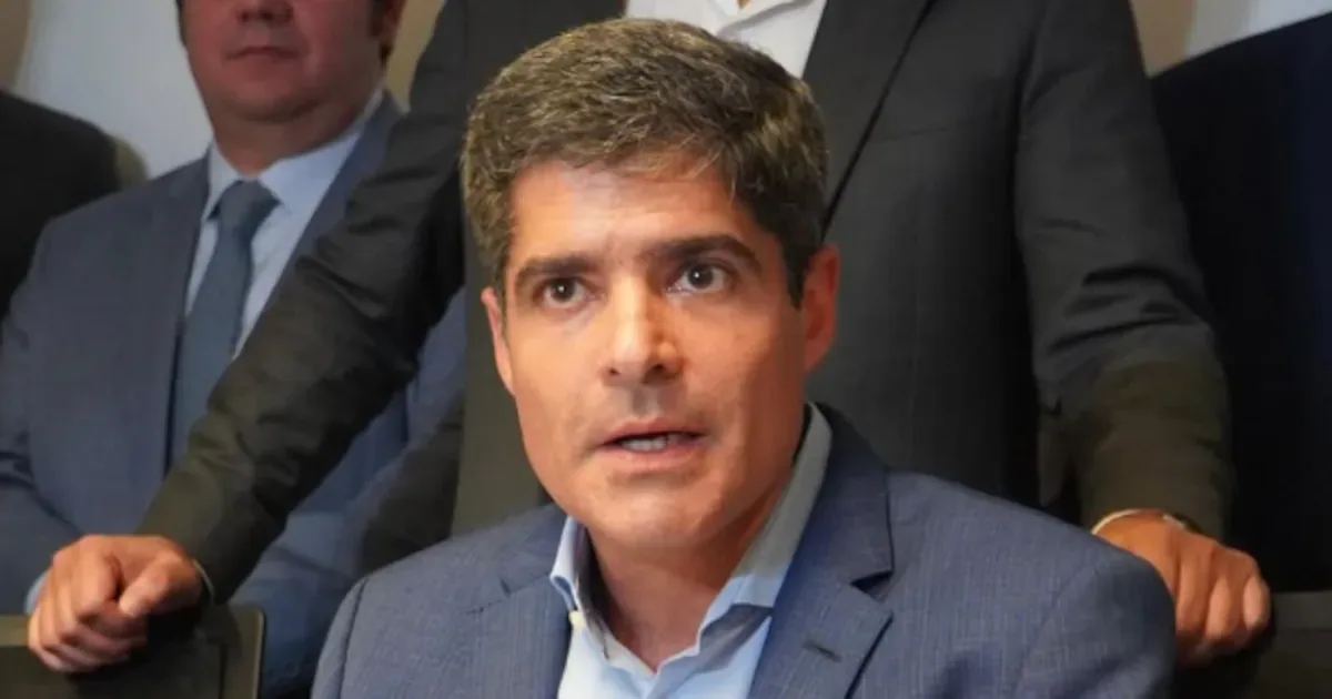 Investigação da PF detectou 232 ligações entre ACM Neto e ‘Rei do Lixo’ em cinco meses