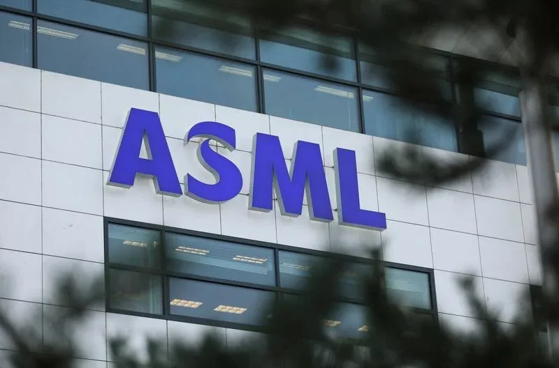 ASML amplia produção enquanto fabricantes aceleram adoção do High NA