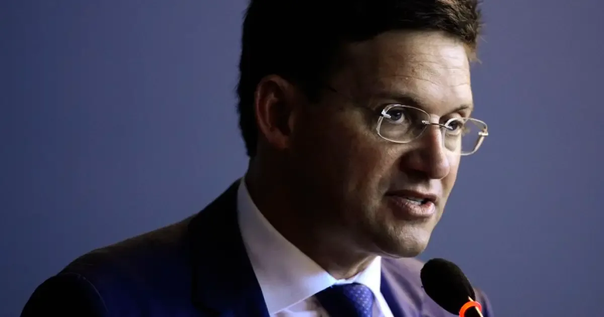 Deputado baiano pode arrastar bolsonarismo para o escândalo do Master