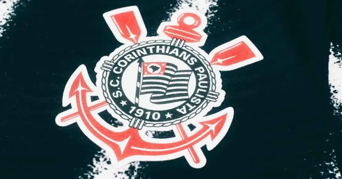 Corinthians prevê pagamento de R$ 10.267.853,79 por dívida ligada a Fellipe Bastos