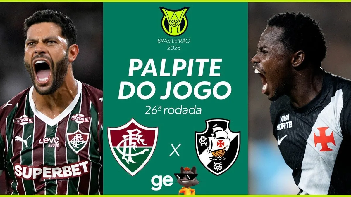 Marcão busca primeiro triunfo sobre o Vasco em novo clássico pelo Fluminense