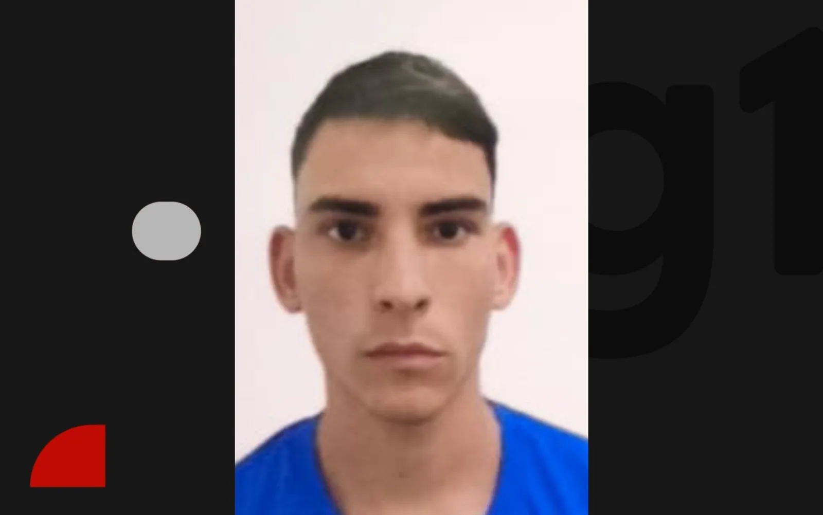 Estudante de 22 anos morre após colisão de moto com poste em Feira de Santana