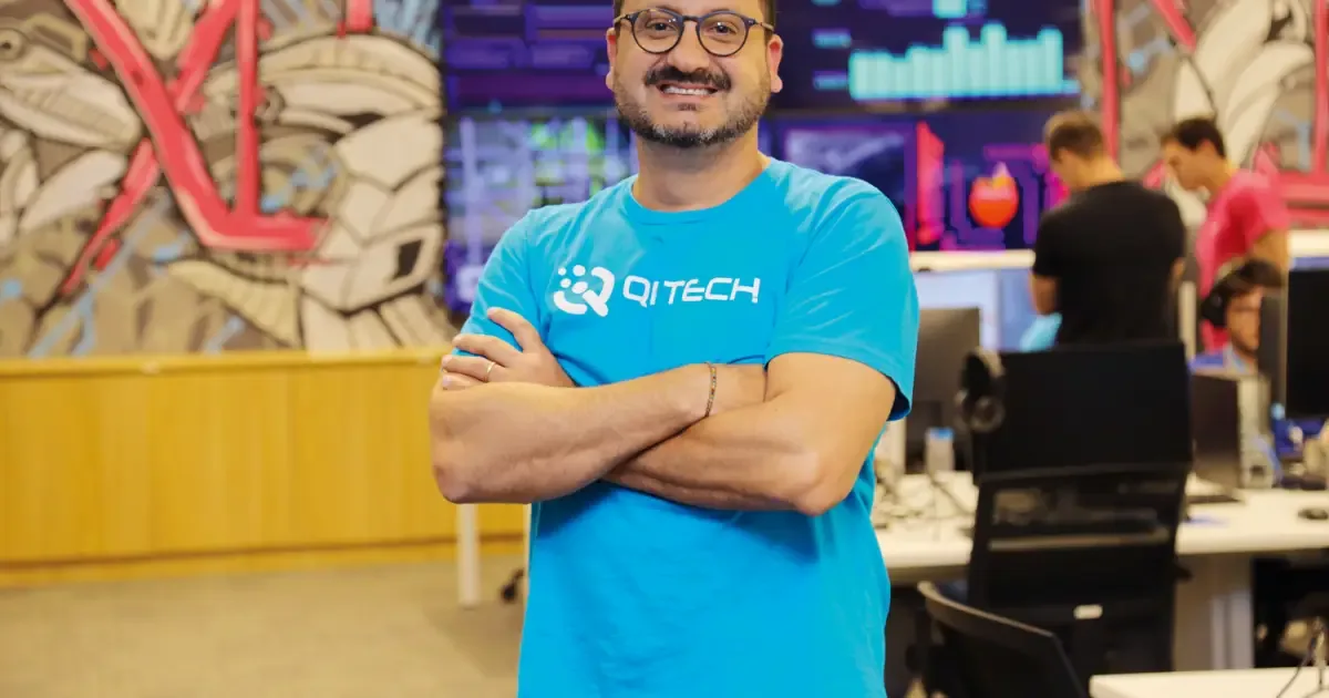 Ação da Segue Fincare amplia atenção sobre contratos da QI Tech
