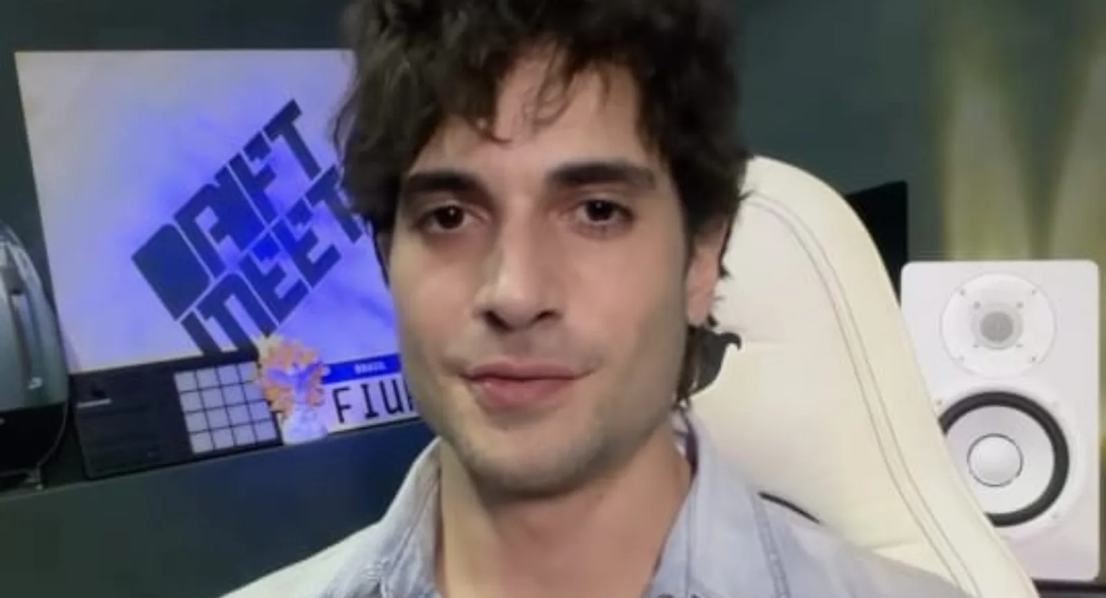 Fiuk busca avaliação profissional para investigar TDAH ou autismo