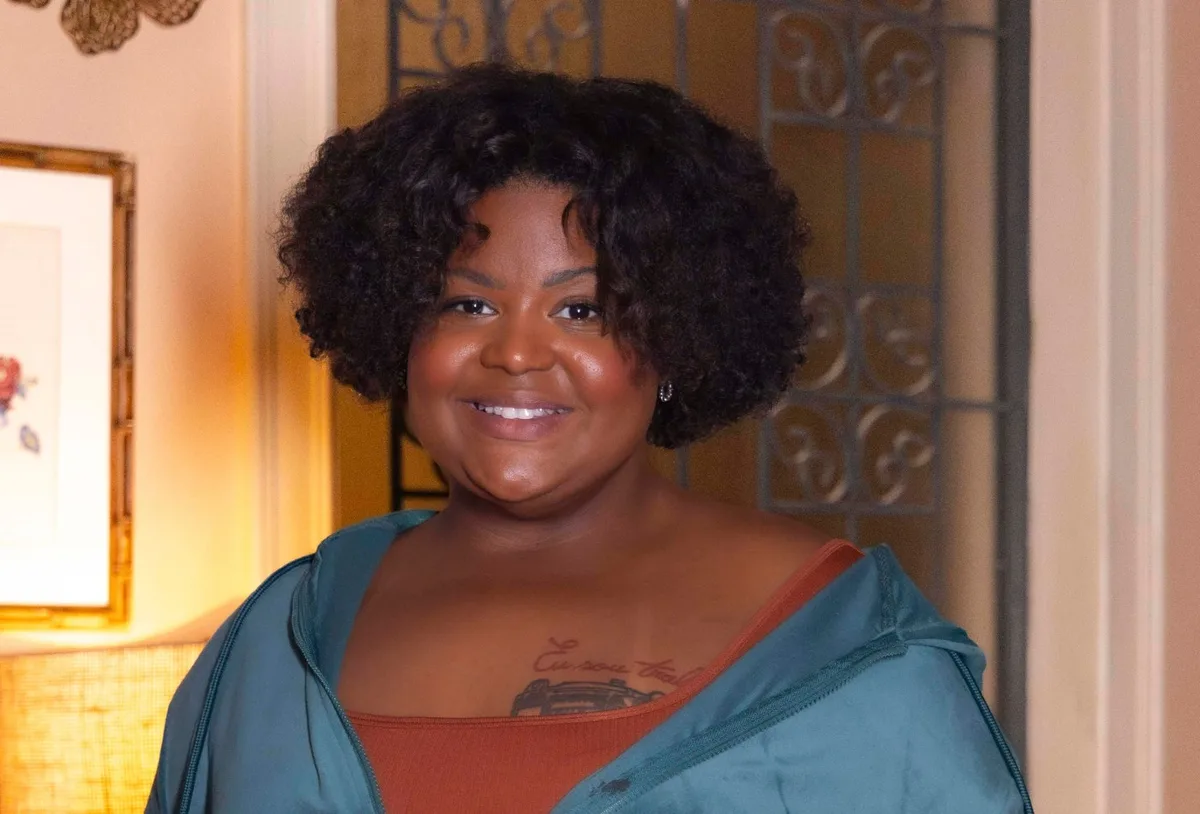 MC Carol afirma que público não a reconhece em sua estreia nas novelas