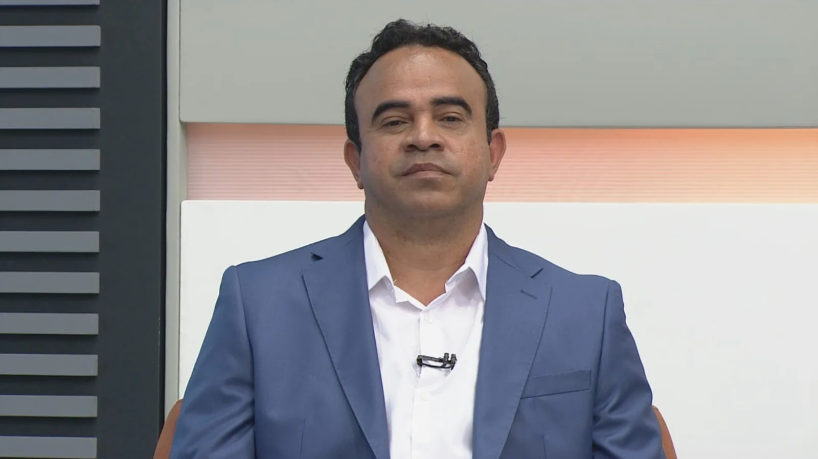 Ronaldo Mansur propõe concursos para educação e segurança na Bahia