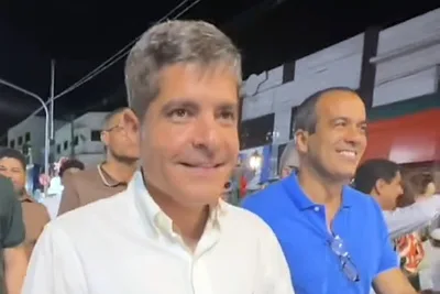 ACM Neto e Bruno Reis têm cinco dias para explicar ao TRE-BA pagamentos da Prefeitura a perfis que atacaram Jerônimo
