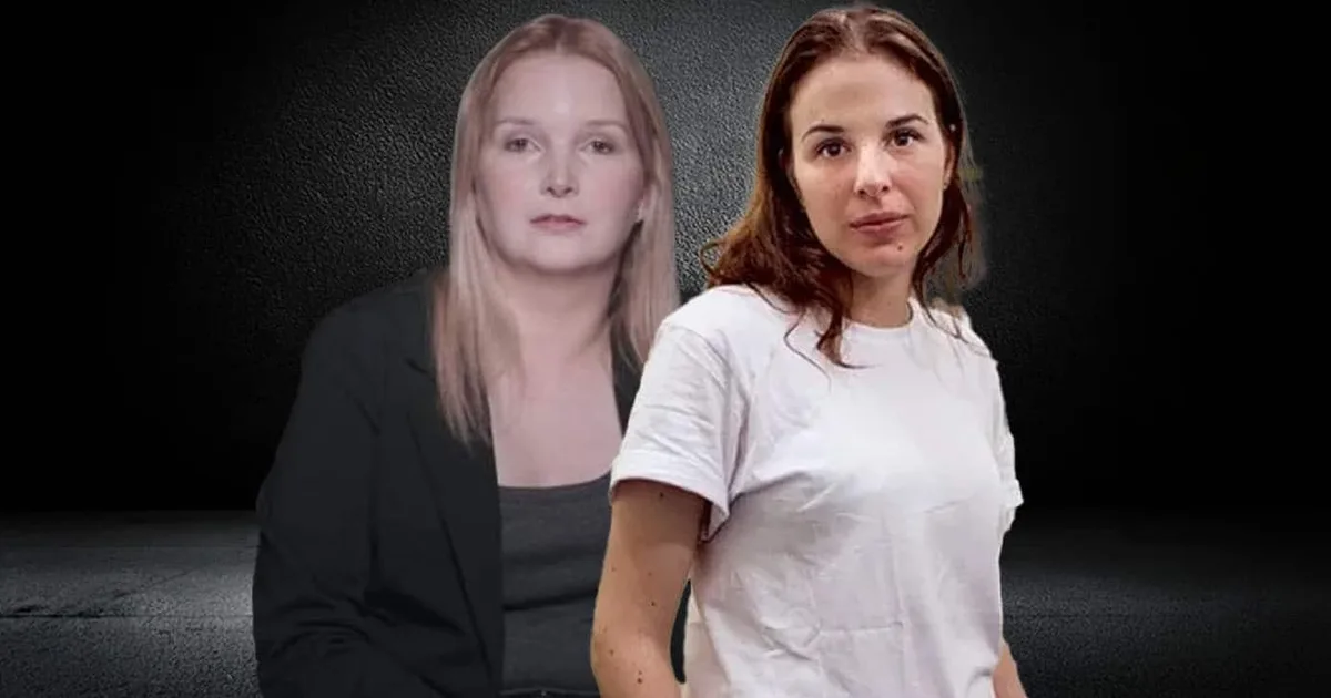 Suzane von Richthofen e Elize Matsunaga seguem rotinas diferentes fora da prisão