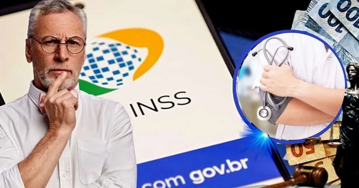 INSS atualiza regras para benefícios por incapacidade sem carência de 12 meses