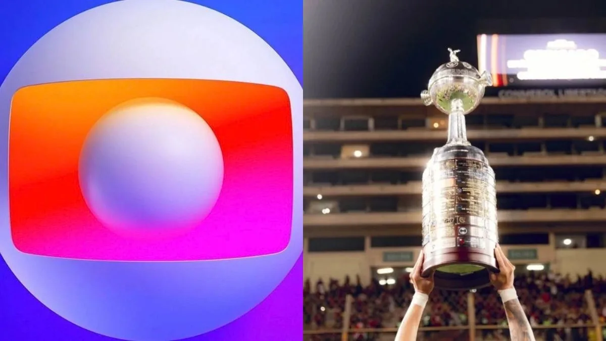 SporTV se aproxima de retorno à Libertadores a partir de 2027