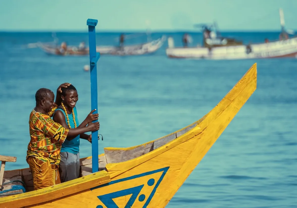 Mostra em Salvador reúne produções de 11 países africanos