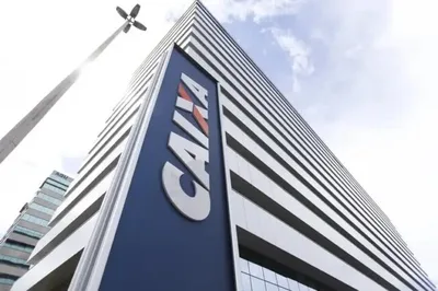 Caixa libera crédito para pagar Pix em até 12 meses pelo aplicativo
