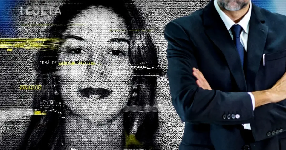 Falhas e depoimentos falsos mantêm caso Priscila Belfort sem desfecho