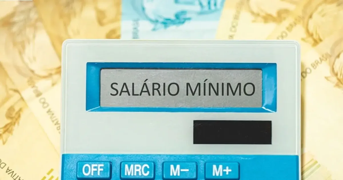 Piso regional do Paraná chega a R$ 2.407,90 para grupo específico em 2026