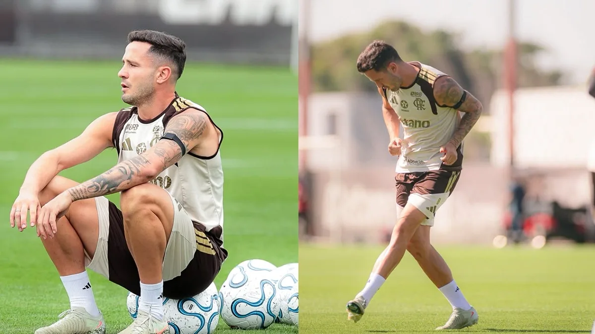 Flamengo rejeita empréstimo de Saúl ao América do México