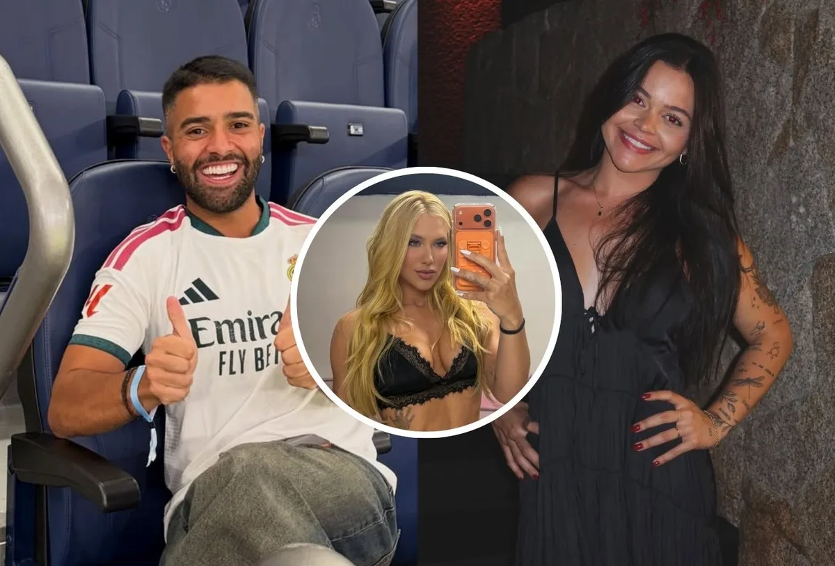 Amigos de Virginia Fonseca respondem a críticas nas redes sociais