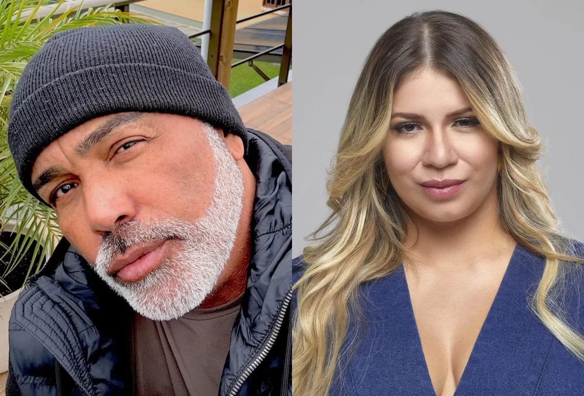 Entrevista de Rick sobre Marília Mendonça volta a circular após morte do cantor