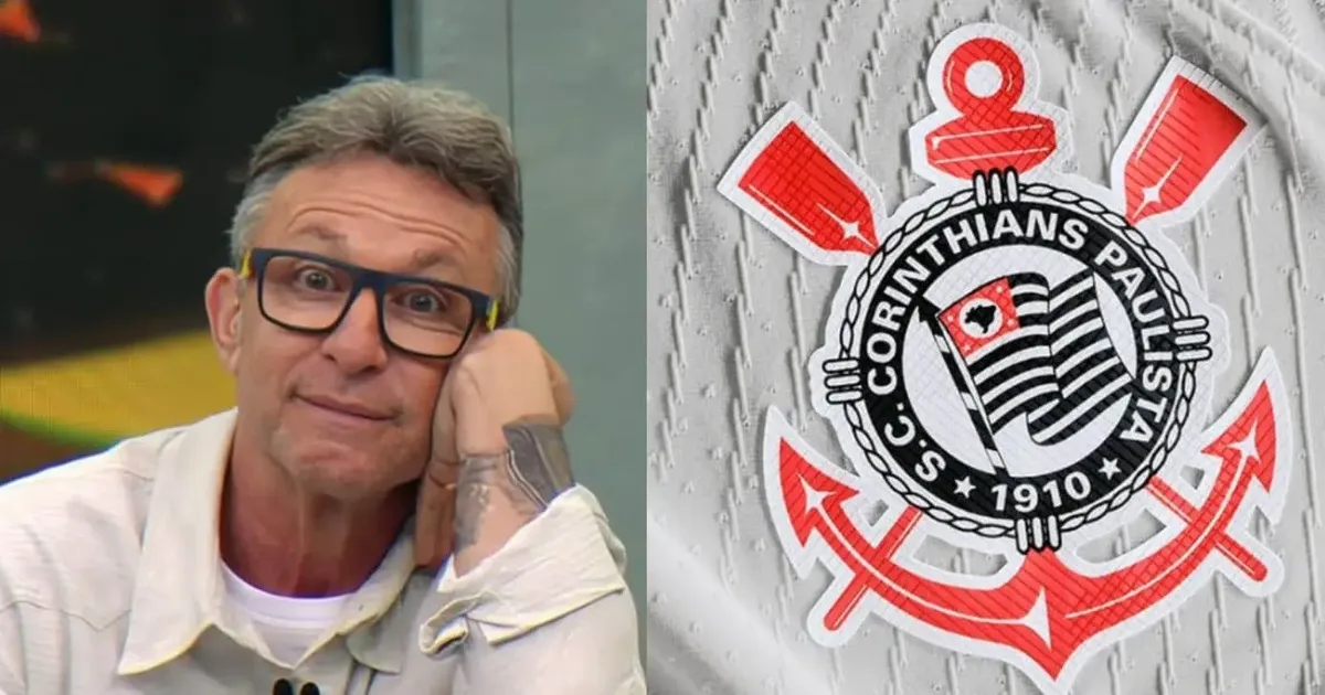 Neto critica Rodrigo Garro após sexta derrota seguida do Corinthians