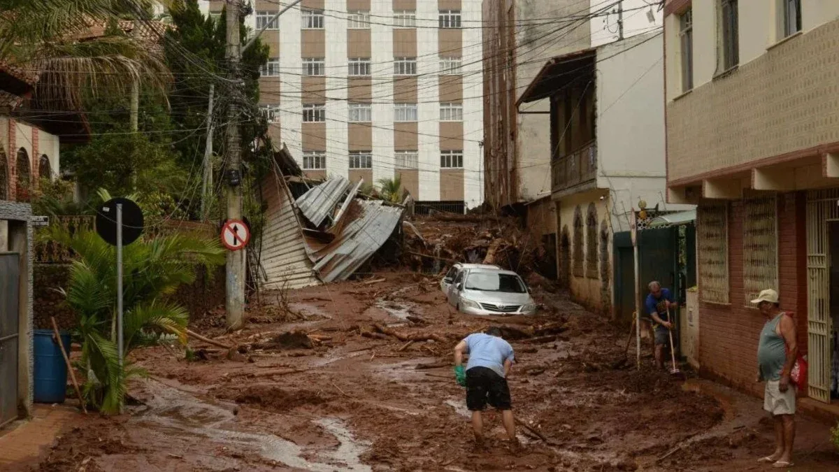 MPMG acompanha programa que garante aluguel a famílias atingidas pelas chuvas em Juiz de Fora